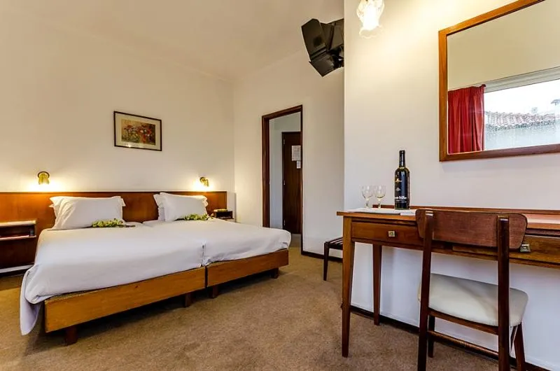 DOUBLE SUPERIOR Room, Praia do Sol, Lisbon