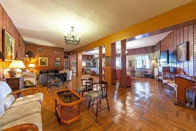 General view, Hotel Mavi, Madrid