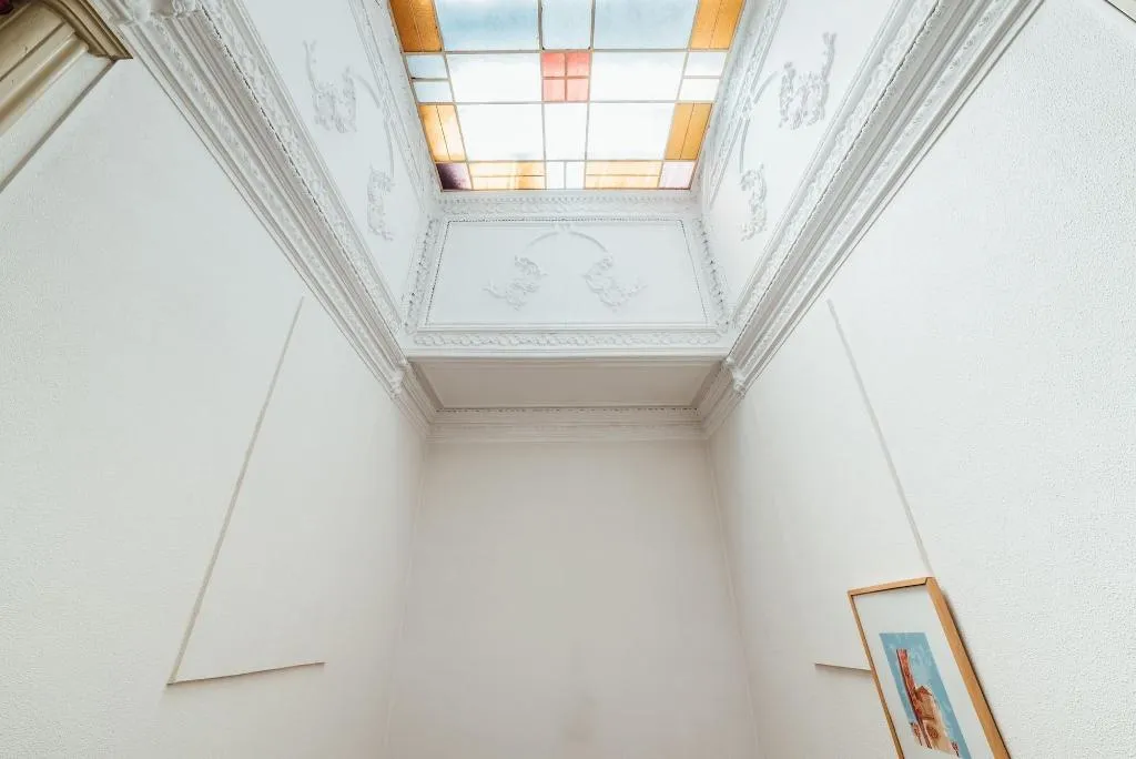 Lobby, Antas Ville Guesthouse, Porto