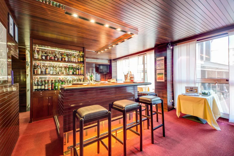 Bar, Galileo Milano, Milan