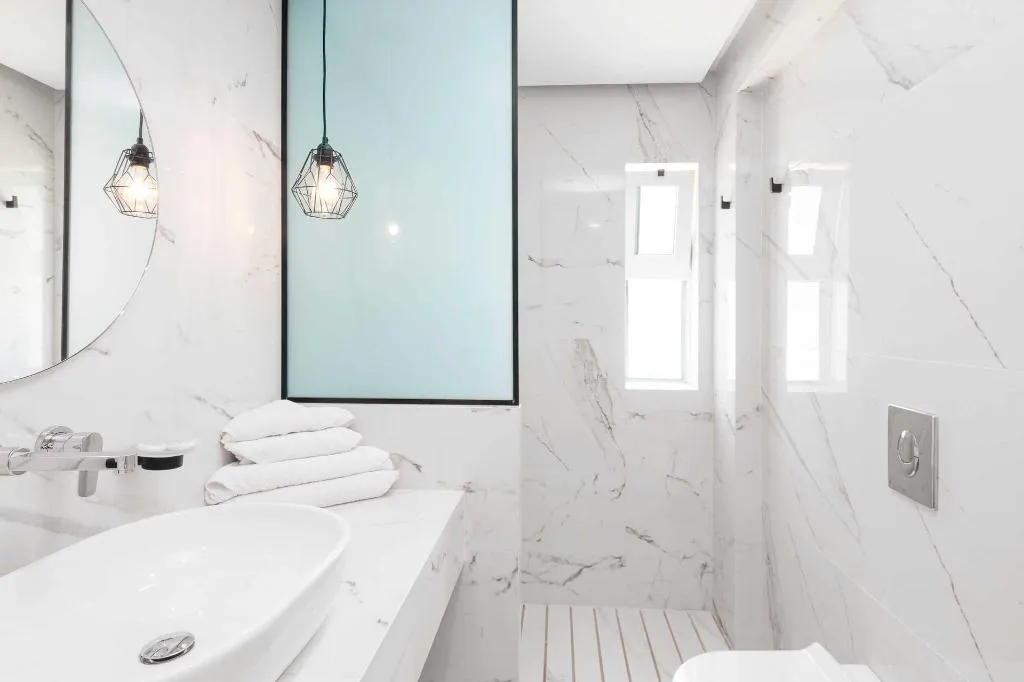 Room, Elvita Beach Hotel, Rhodes