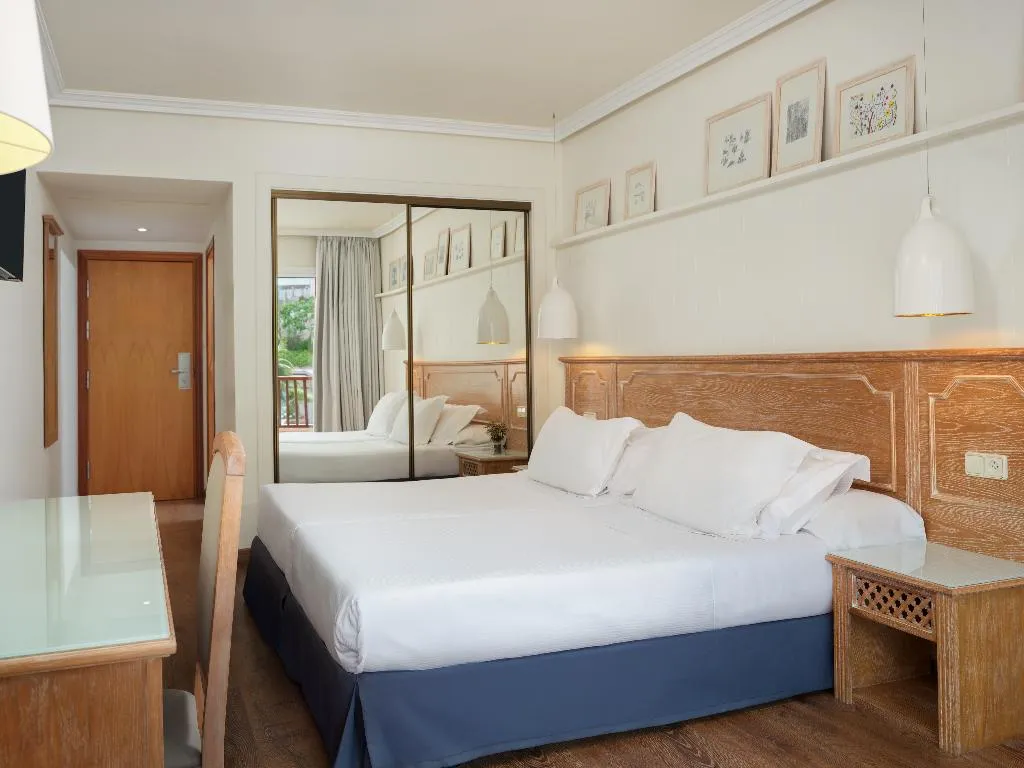 DOUBLE STANDARD Room, H10 Mediterranean Village, Costa Dorada