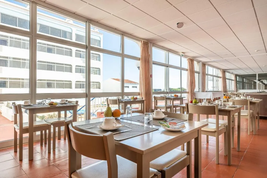 Restaurant, Navigator Beach & Nature Hotel, Algarve