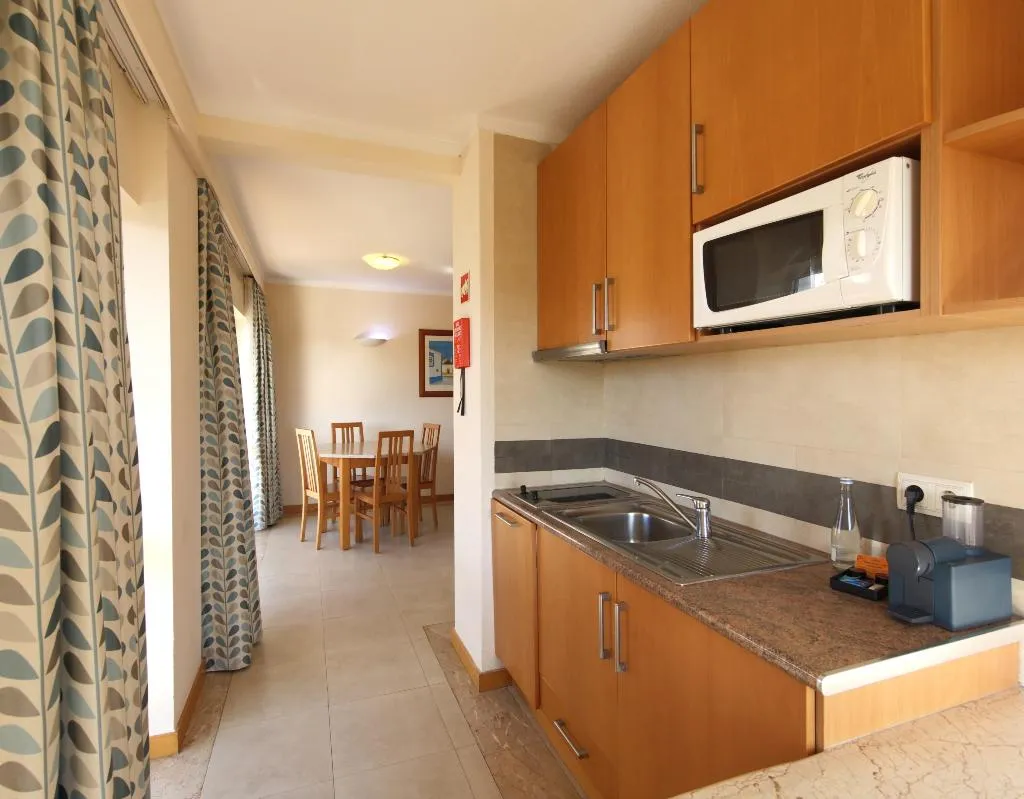 FAMILY ROOM CLASSIC Room, Interpass Vauhotel Apartamentos, Algarve
