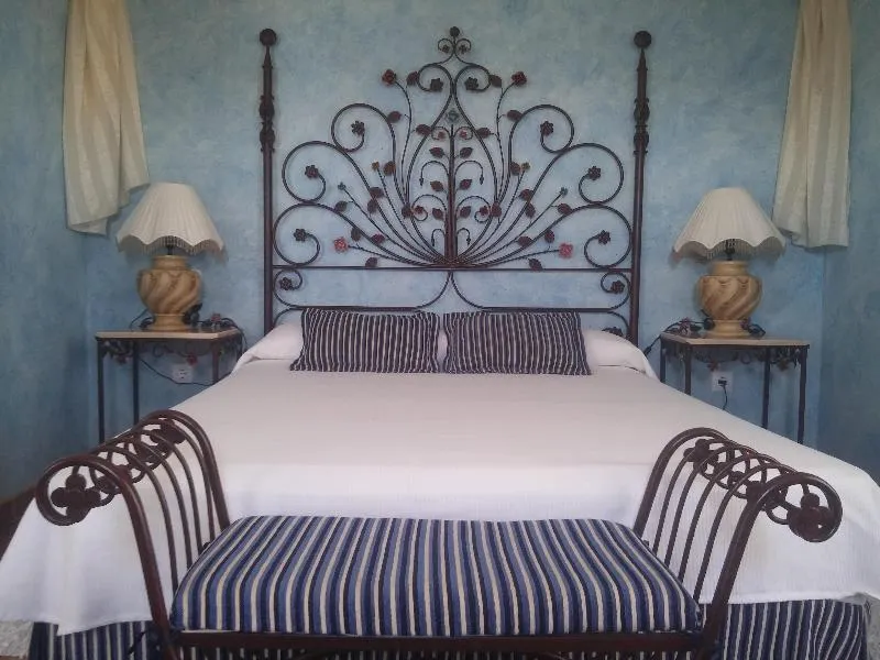 SUITE STANDARD Room, Vega de Cazalla, Seville