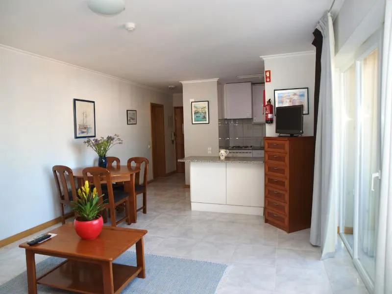 APARTMENT ONE BEDROOM Room, Jardins da Rocha, Algarve
