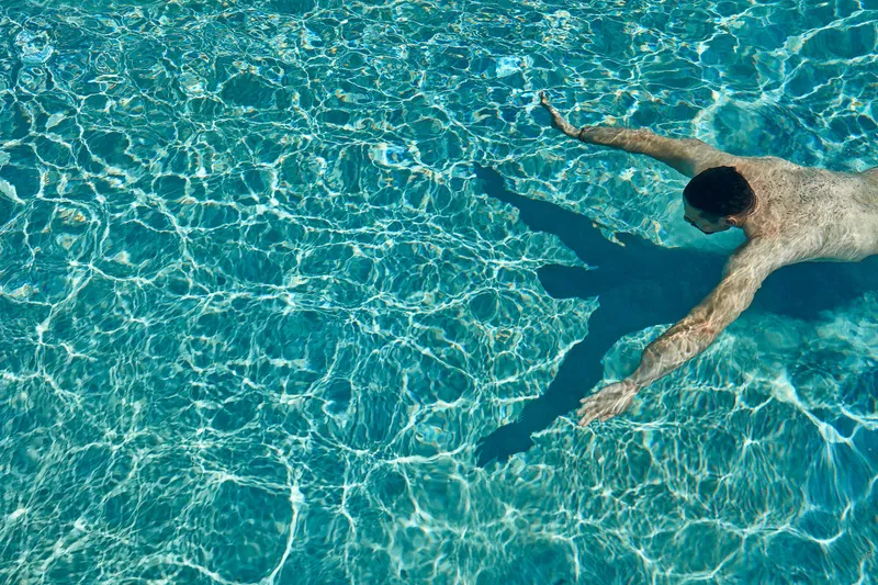 Pool, Mykonos Waves, Mykonos