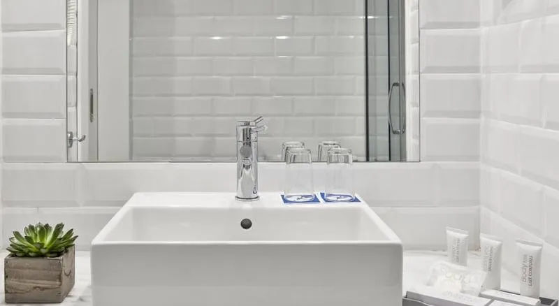 Double or Twin STANDARD Room, Delamar - Adults Only, Costa Brava