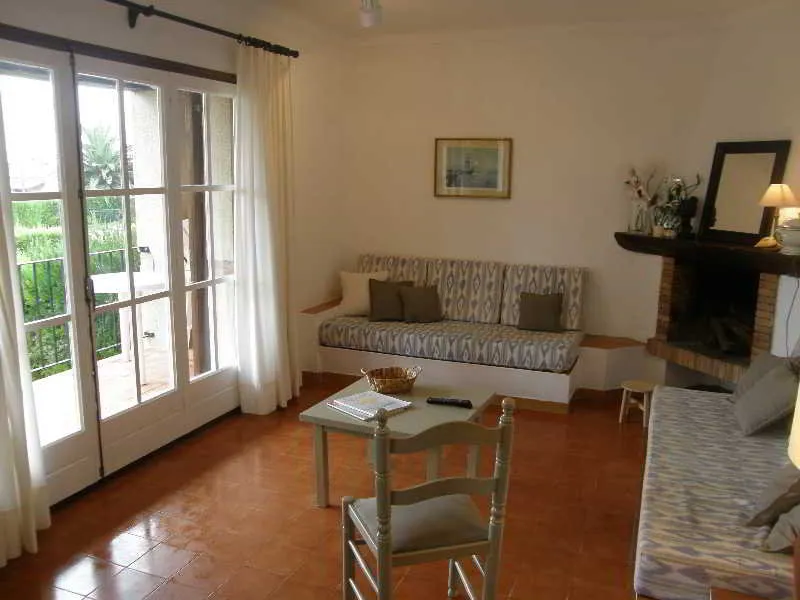 Room, Palmeres, Costa Brava