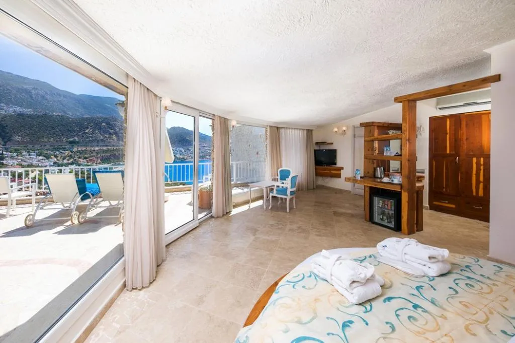 SUITE STANDARD Room, Likya Residence Hotel Spa, Dalaman