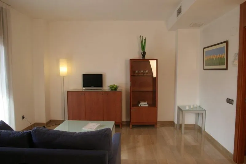APARTMENT CAPACITY 4 Room, Apartaments Independencia, Barcelona