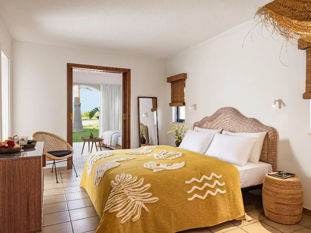 BUNGALOW CAPACITY 7 Room, Grecotel Casa Paradiso, Kos