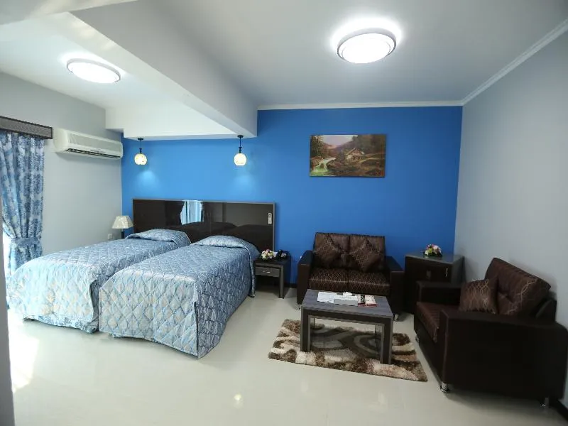Room, Panorama Bur Dubai, Dubai