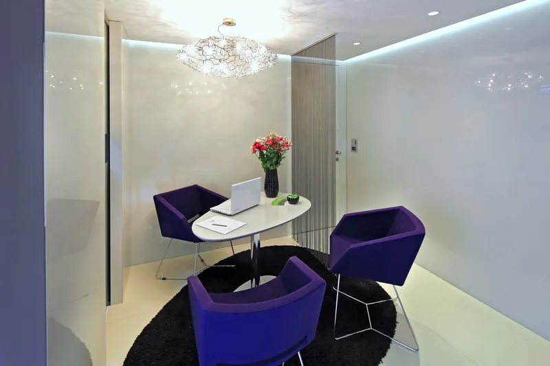 Lobby, Adoral Boutique Hotel, Istria