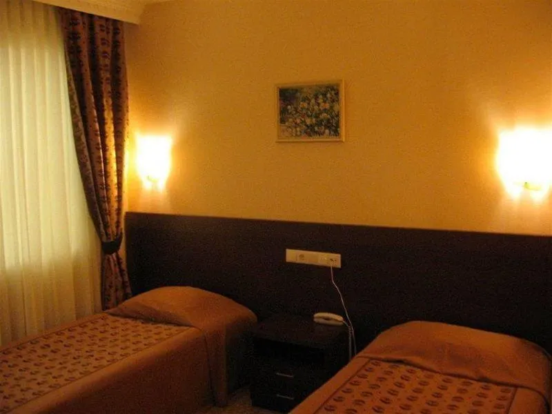 General view, Ataer, Antalya