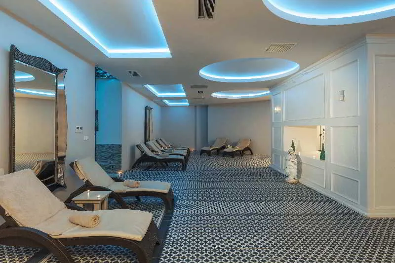 Sports and Entertainment, Sultan Of Dreams, Antalya