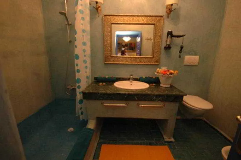 Room, Riad Caesar, Marrakech