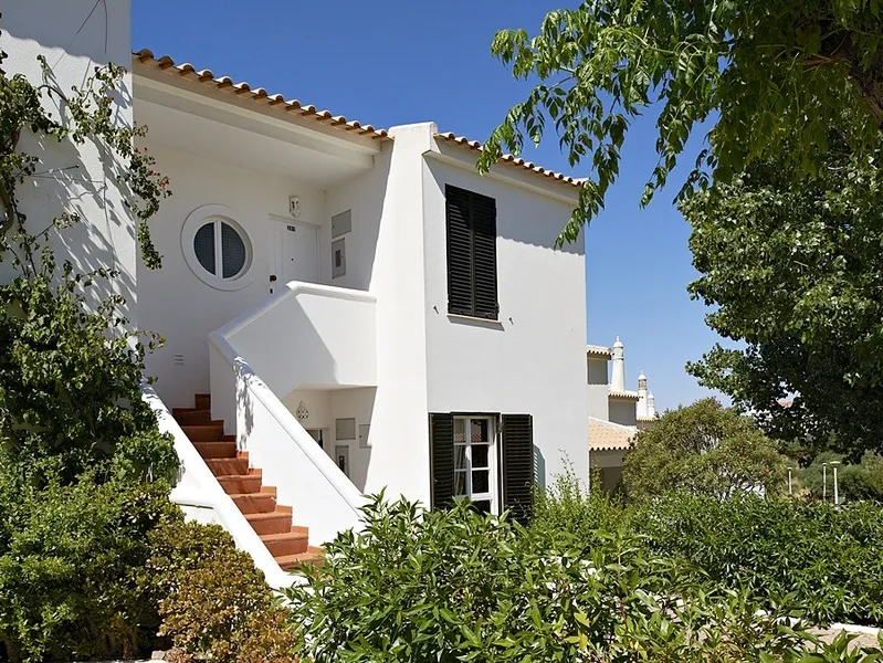 General view, Vila Alba Apartamentos, Algarve