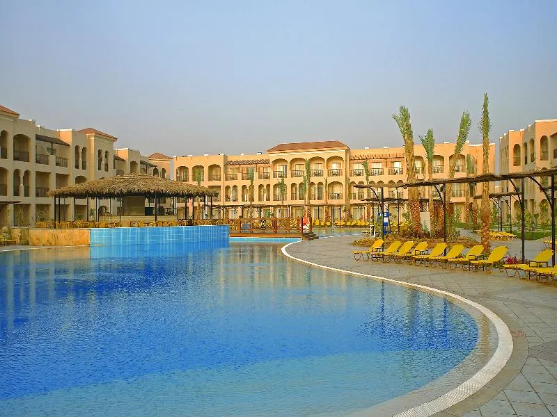 Pool, Jaz Mirabel Park, Red Sea Riviera