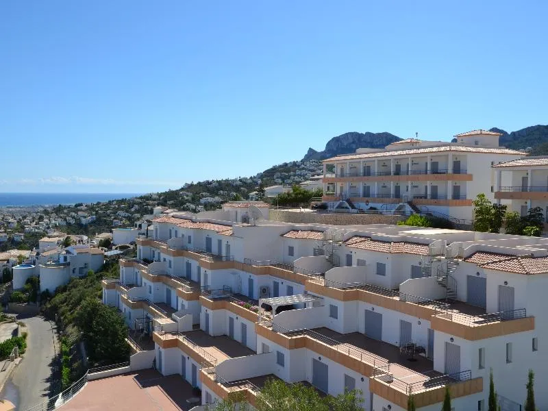 General view, Bellavista Residential, Valencia