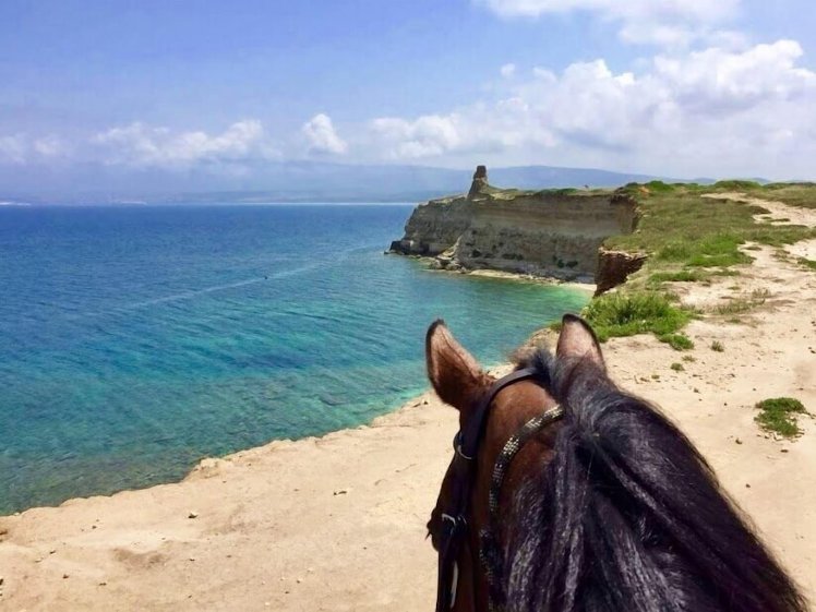 Horse Country Resort Congress & Spa - Hotel Ribot, Cagliari