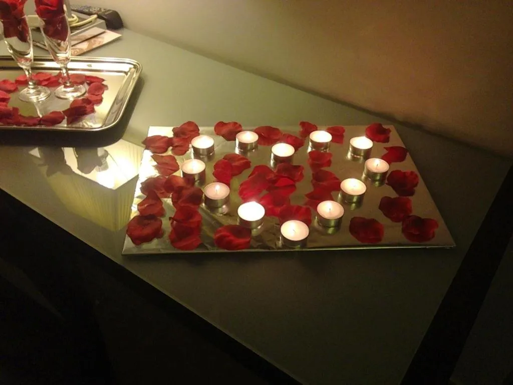 DOUBLE SUPERIOR Room, Visagi, Naples