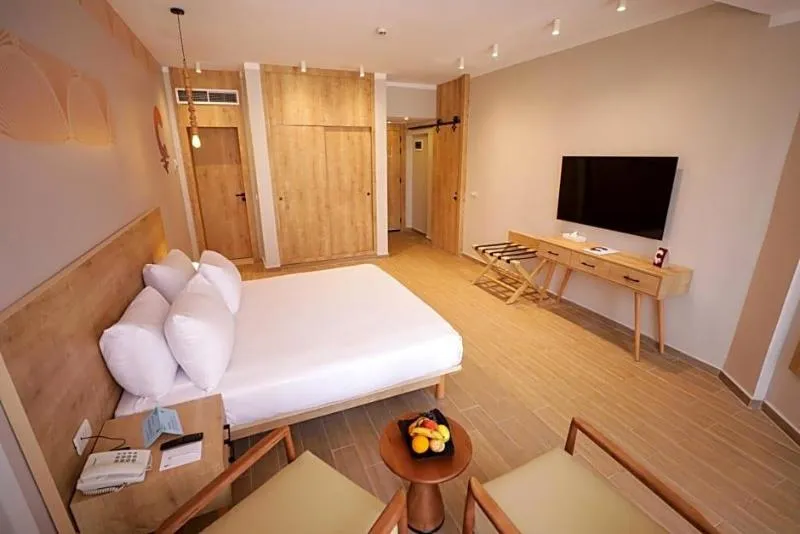 Room, Calimera Blend Paradise, Red Sea Riviera