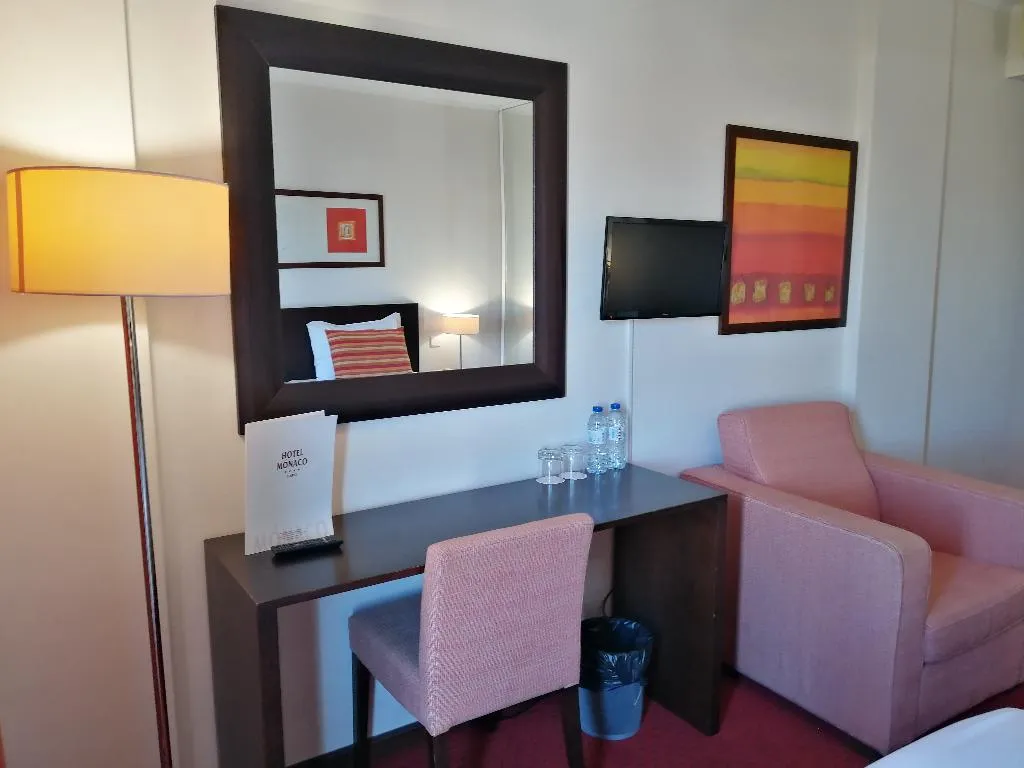 TWIN CLASSIC Room, Monaco, Algarve