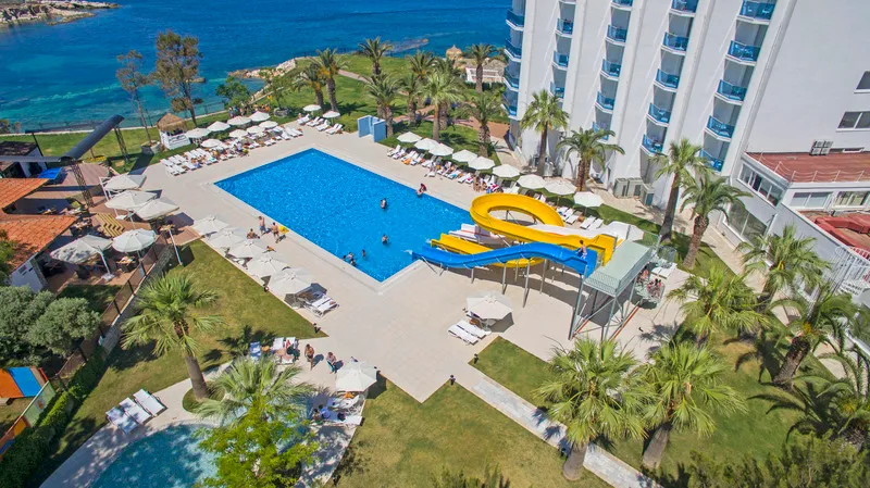 Pool, Le Bleu Hotel & Resort, Izmir