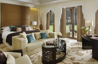 Exterior, One & Only Royal Mirage - The Palace, Dubai
