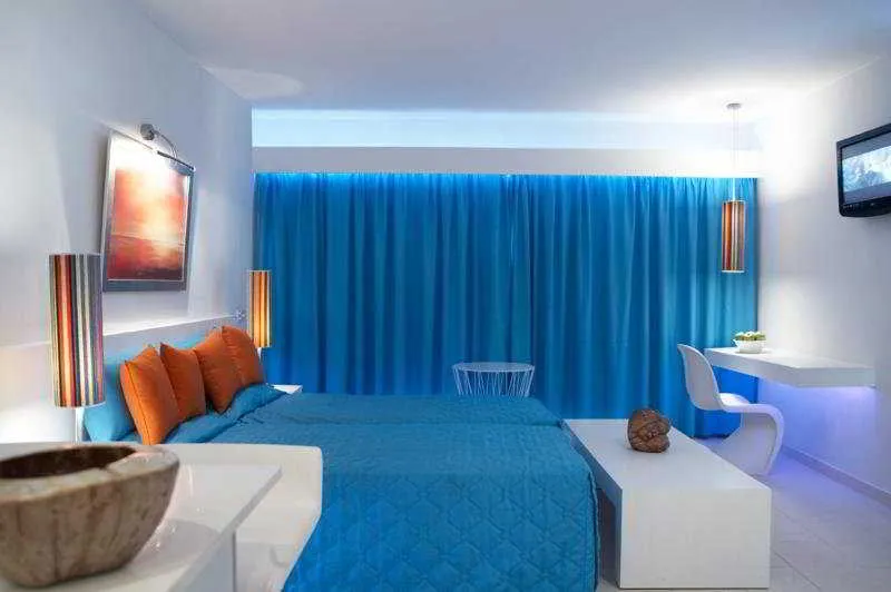 Room, So Nice Beach Resort, Cyprus