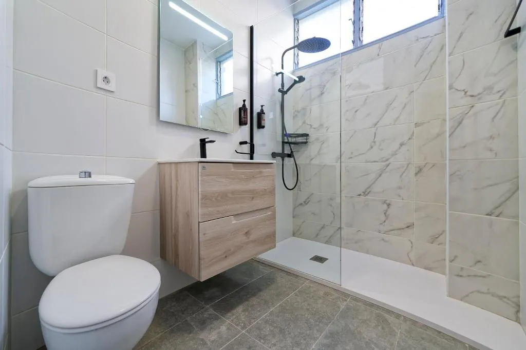 APARTMENT TWO BEDROOMS Room, Fayna, Gran Canaria