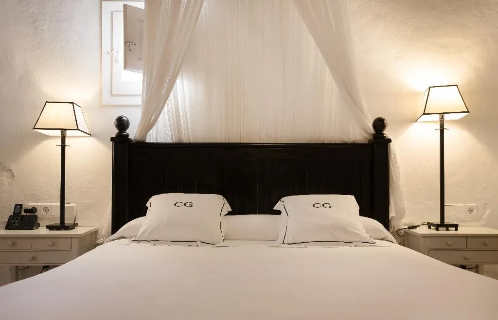 DOUBLE STANDARD Room, Agroturismo Can Guillem, Ibiza