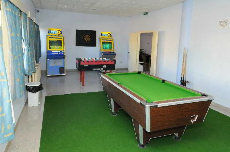 Sports and Entertainment, Amore hotel Apts, Cyprus