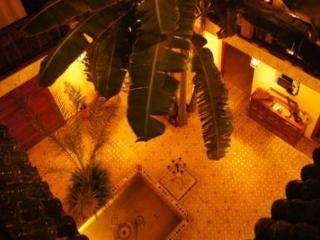 Exterior, Riad Nomades, Marrakech