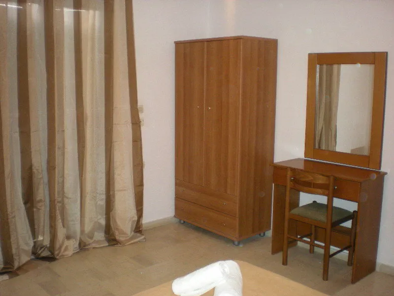 Room, Lofos Apartments, Corfu