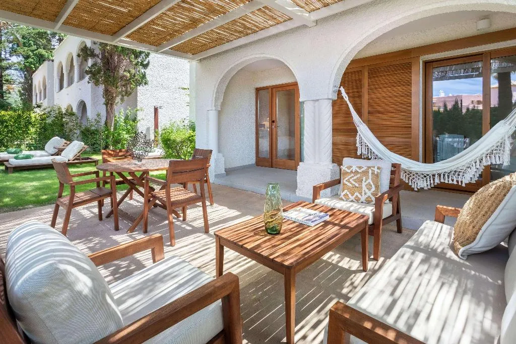 VILLA STANDARD Room, Meliá Zahara Atlanterra, Costa De La Luz