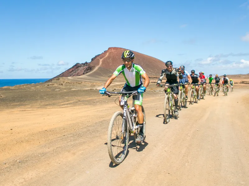 Sports and Entertainment, Club la Santa - All Sports Inclusive, Lanzarote