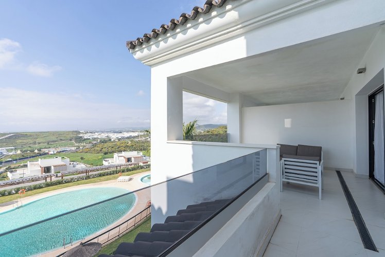 Estepona Holiday Hills, Costa Del Sol