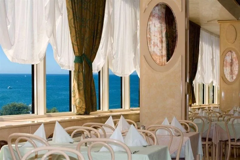 Restaurant, Hotel Gran Vista Plava Laguna, Istria