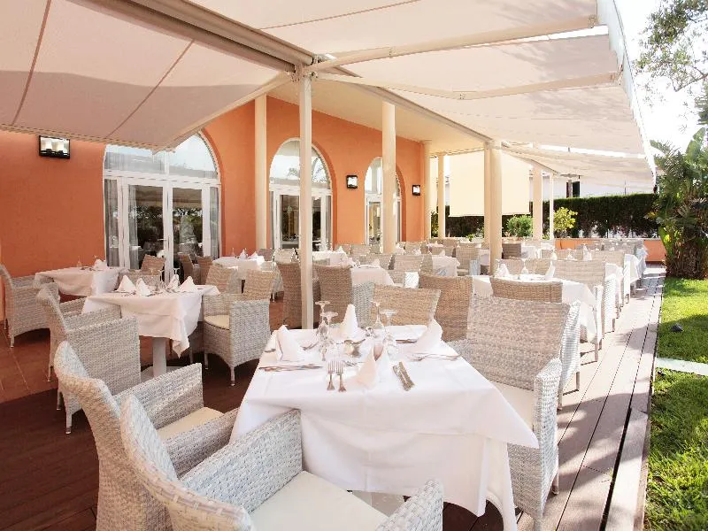 Restaurant, Grupotel Macarella Suites & Spa, Menorca