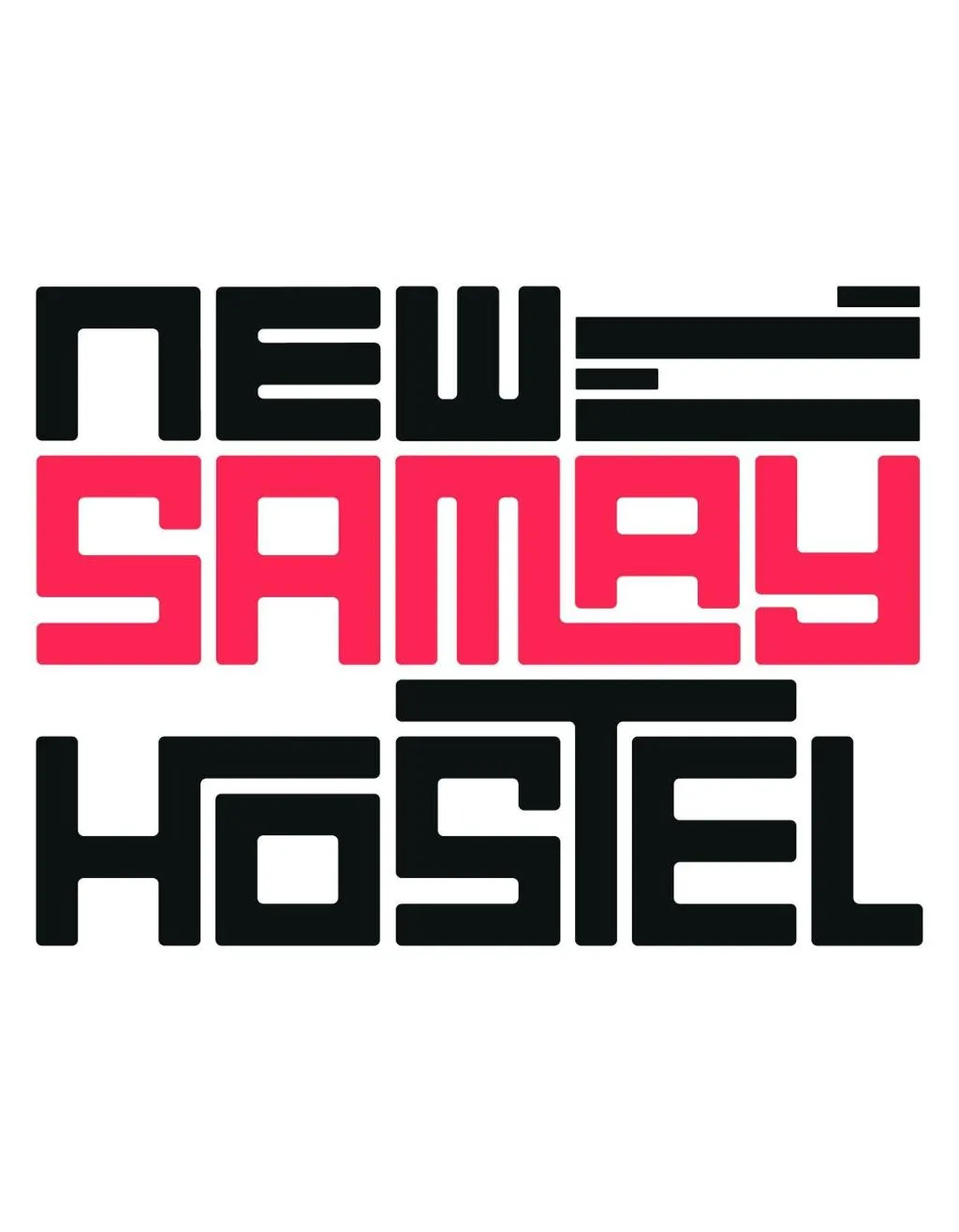 General view, Samay Hostel, Seville