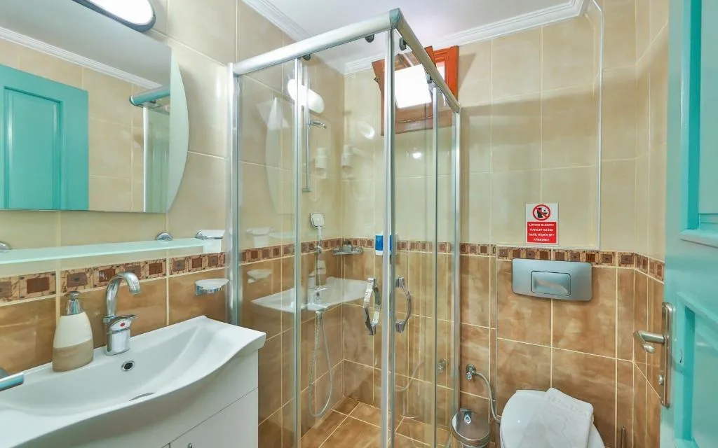 Room, Kuluhana Hotel & Villas Kalkan, Dalaman