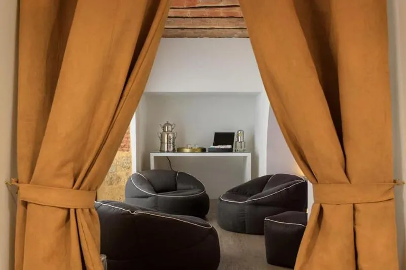 Sports and Entertainment, Quintocanto Hotel and Spa, Palermo