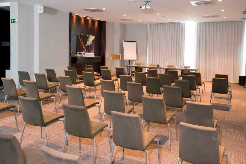 Conferences, AC Valencia, Valencia