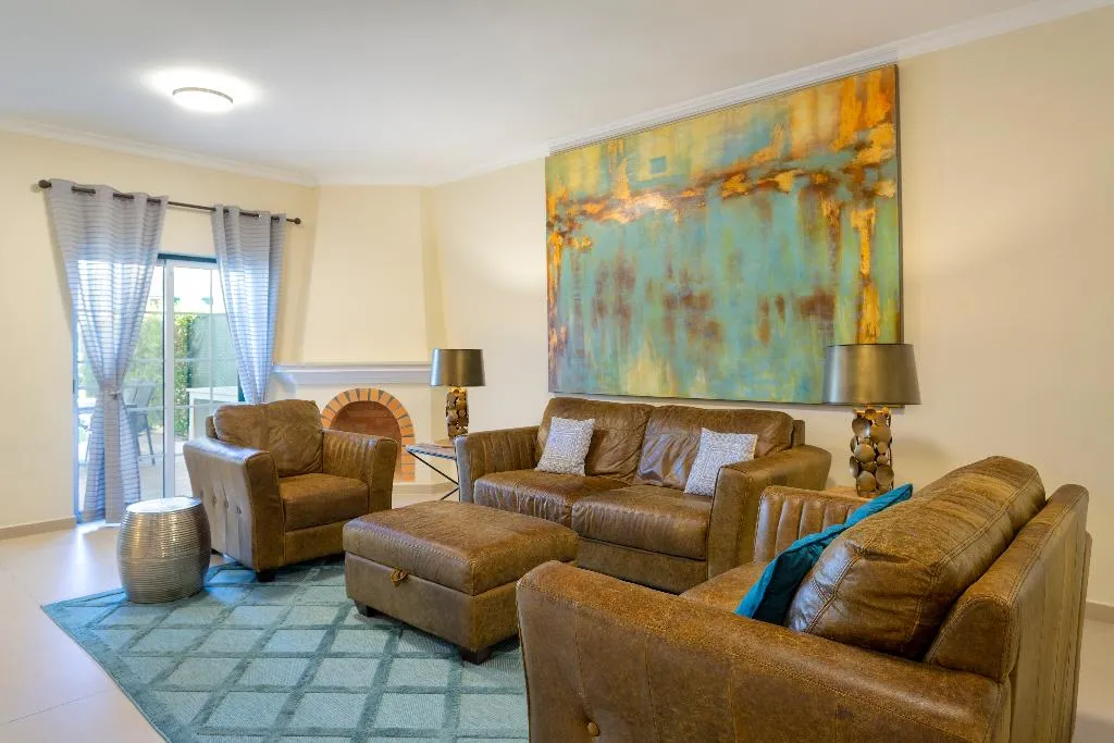 TOWNHOME BASIC Room, Martinhal Quinta  Do Lago Family Resort, Algarve