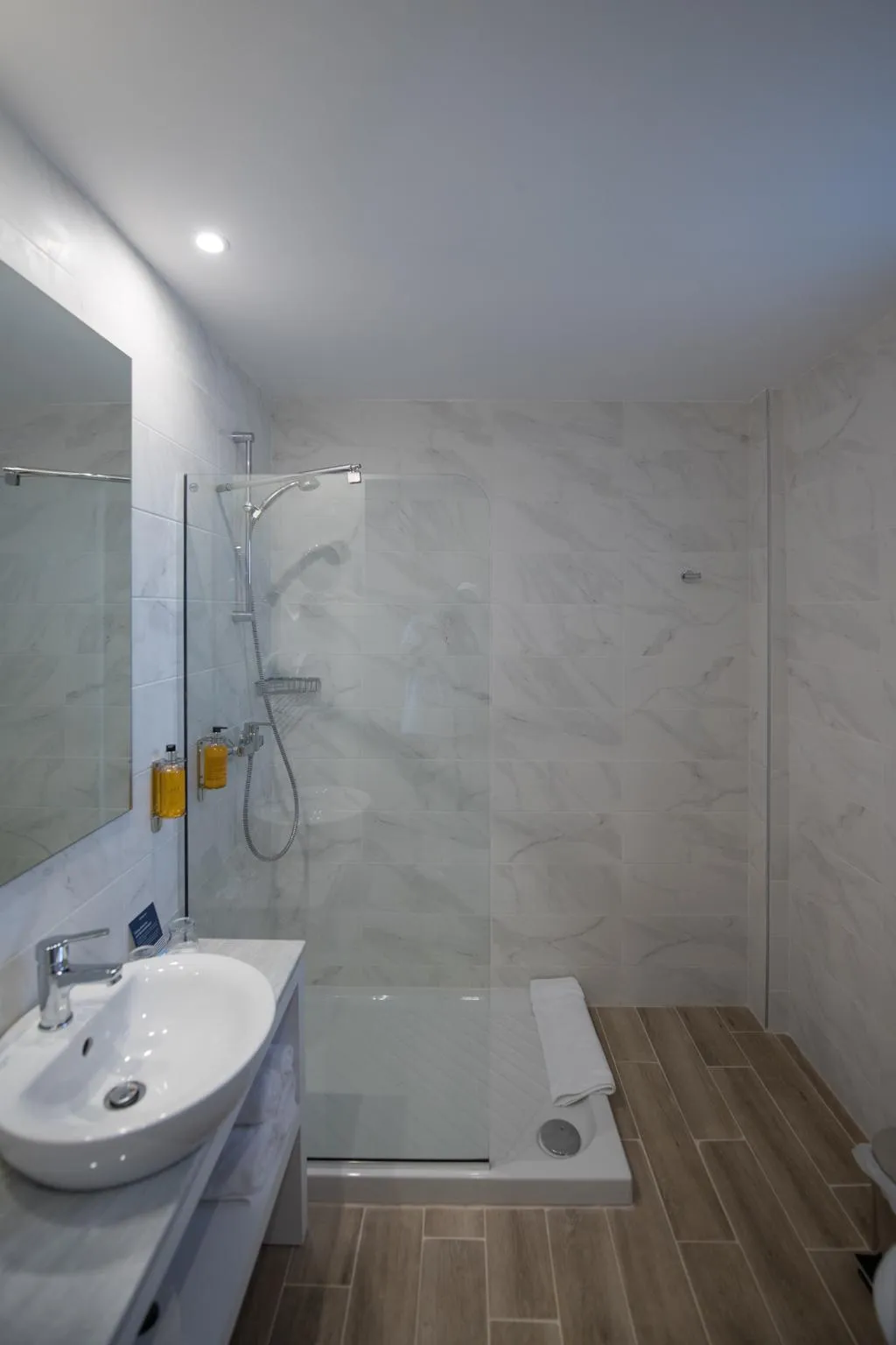 DOUBLE STANDARD Room, Elounda Breeze Resort, Crete