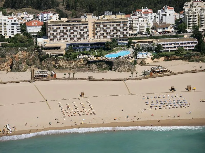Beach, Algarve Casino, Algarve
