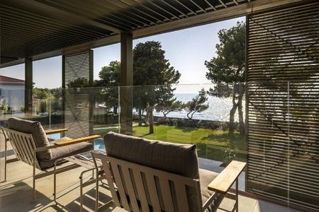 Pical Beach House, part of Pical Resort 5*, Valamar Collection, Istria
