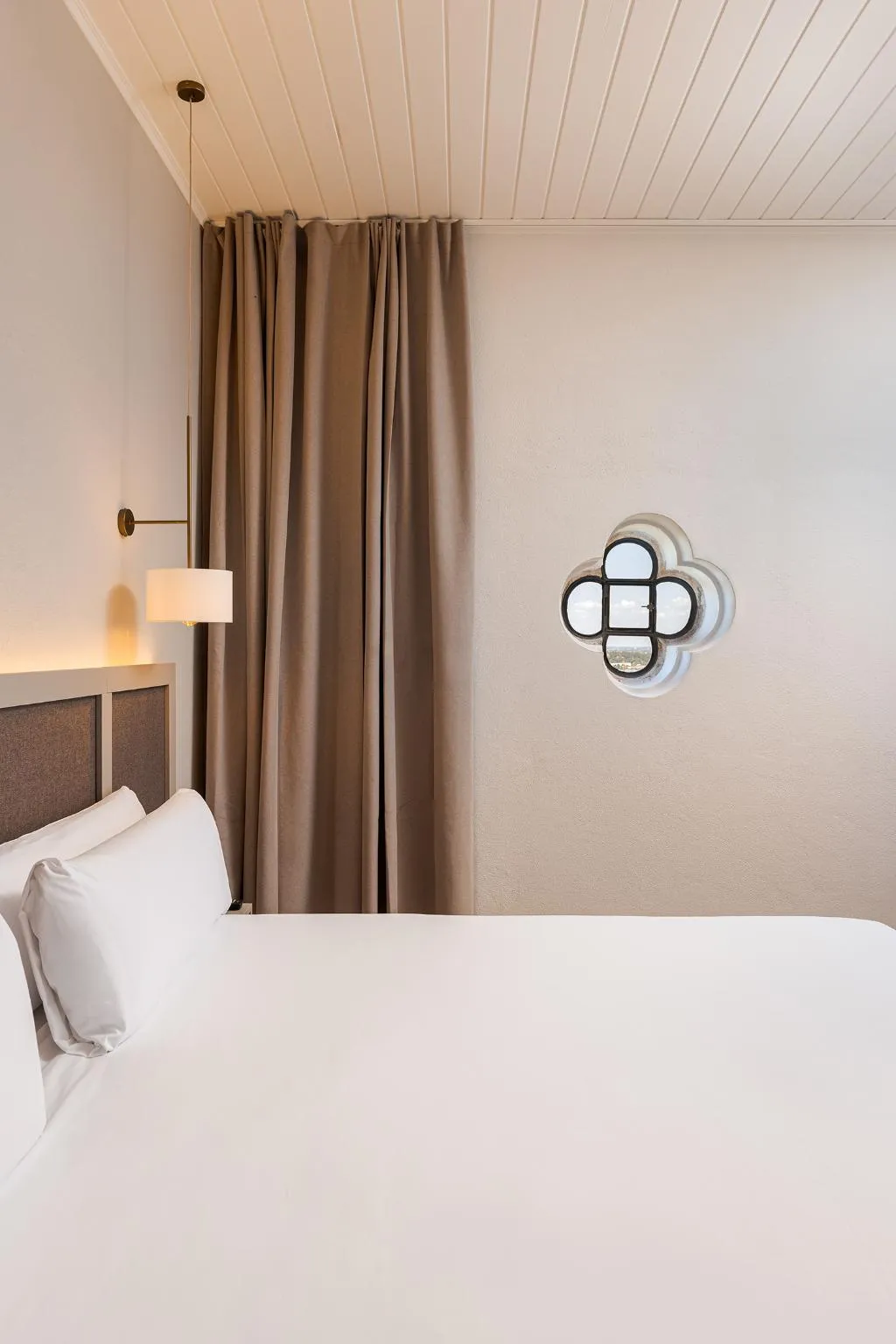 Room, B&B HOTEL Sado Setúbal, Lisbon